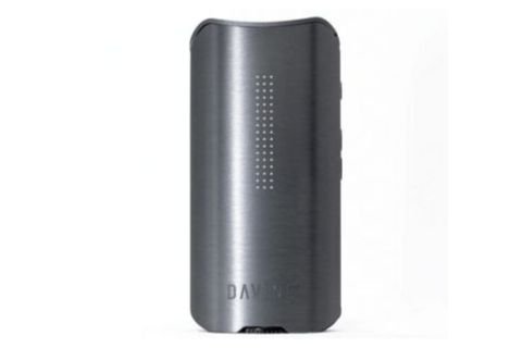 davinci iq2 vaporizer test