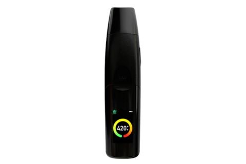 g pen elite 2 vaporizer test