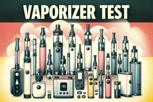 vaporizer test deutschevape