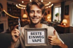 beste einweg vapes