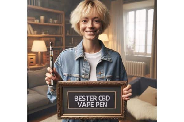 bester cbd vape pens