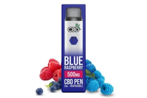 blue raspberry cbd vape pen bester cbd vape pens 1