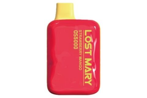 lost mary os5000 einweg vape kit beste einweg vape