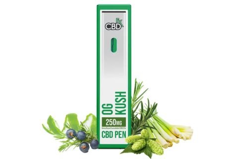 og kush cbd terpenes vape pen bester cbd vape pens