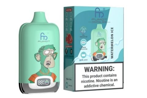 r und m digital box einweg vape kit beste einweg vape