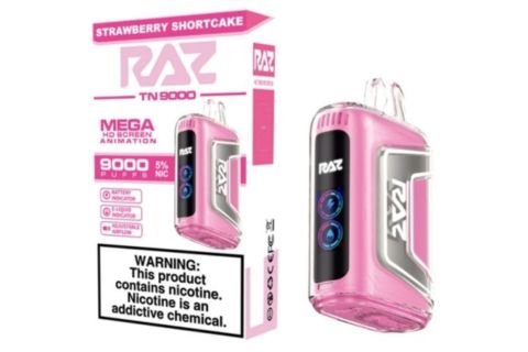 raz tn9000 einweg vape kit beste einweg vape