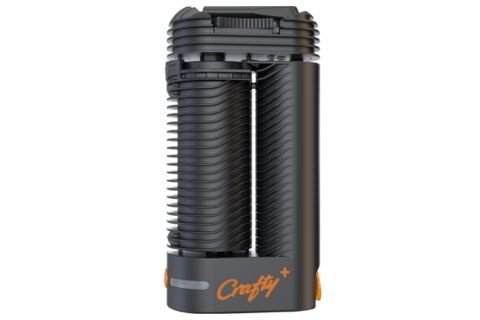 crafty plus vaporizer testsieger