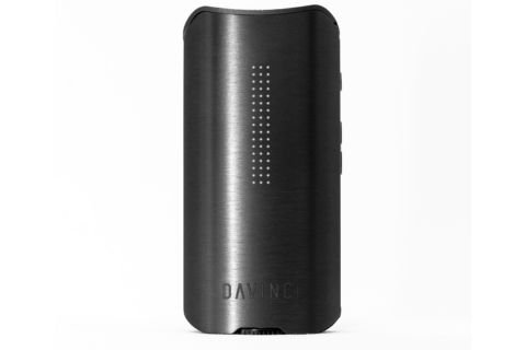 davinci iq2 vaporizer testsieger