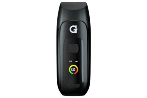 g pen dash plus vaporizer testsieger