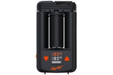 mighty plus vaporizer testsieger