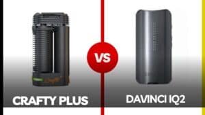 crafty plus vs davinci iq2