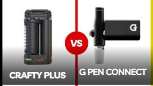 crafty plus vs g pen connect