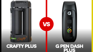 crafty plus vs g pen dash plus