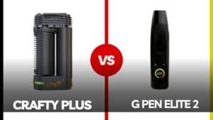 crafty plus vs g pen g pen elite 2