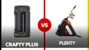 crafty plus vs plenty