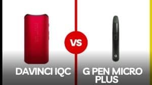 davinci iqc vs g pen micro plus