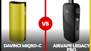 davinci miqro c vs airvape legacy pro