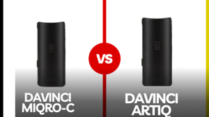 davinci micro c vs davinci artiq