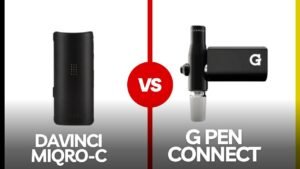 davinci micro c vs g pen connect