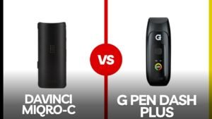 davinci micro c vs g pen dash plus