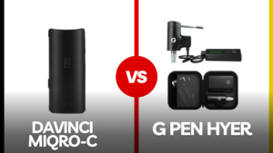 davinci micro c vs g pen hyer
