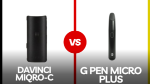 davinci micro c vs g pen micro plus