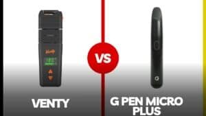 venty vs g pen micro plus