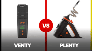 venty vs plenty