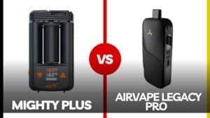 mighty plus vs airvape legacy pro