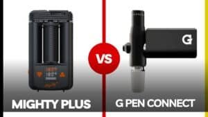 mighty plus vs g pen connect