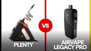 plenty vs airvape legacy pro