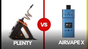 plenty vs airvape x