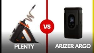 plenty vs arizer argo