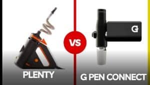plenty vs g pen connect