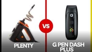 plenty vs g pen dash plus