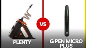 plenty vs g pen micro plus