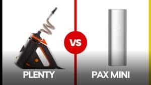 plenty vs pax mini