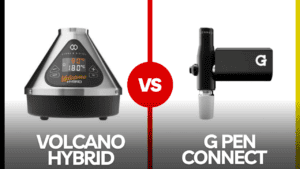 volcano hybrid vs g pen connect