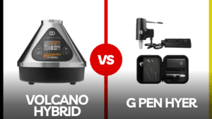 volcano hybrid vs g pen hyer