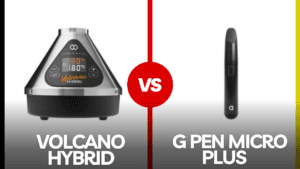 volcano hybrid vs g pen micro plus