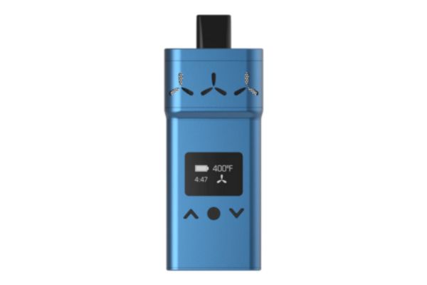 airvape x review