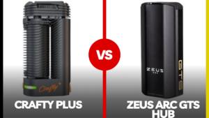 crafty plus vs zeus arc gts hub