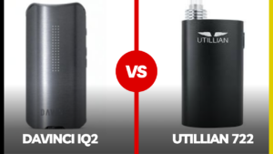 davinci iq2 vs utillian 722