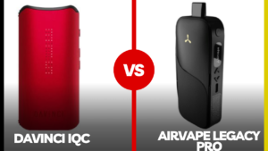 davinci iqc vs airvape legacy pro