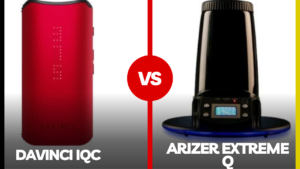 davinci iqc vs arizer extreme q