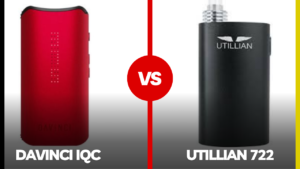 davinci iqc vs utillian 722