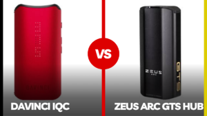 davinci iqc vs zeus arc gts hub