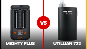 mighty plus vs utillian 722