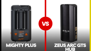 mighty plus vs zeus arc gts hub