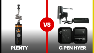 plenty vs g pen hyer